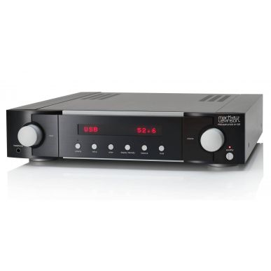 Предварительный усилитель MARK LEVINSON №526